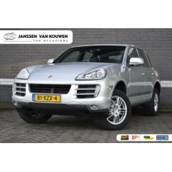 Porsche Cayenne 4.8 S V8 Aut 385PK / Navi / Luchtvering / Sc