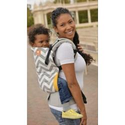 Tula Draagzak incl baby insert