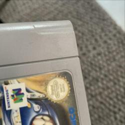 Top Gear Overdrive - Nintendo 64