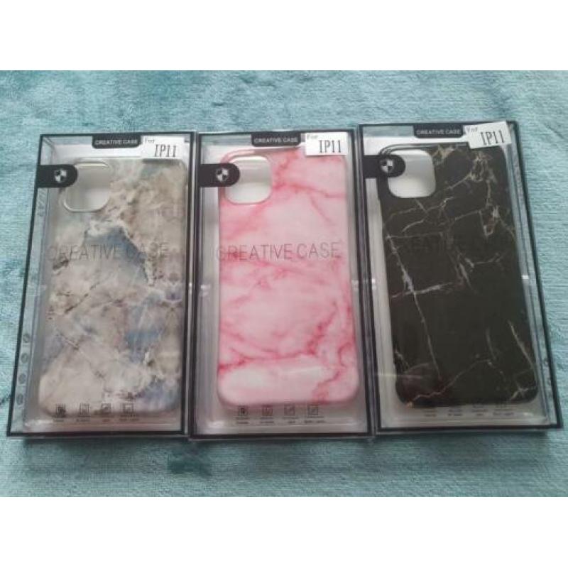 Apple iPhone 11 Silicone Case - S.A. Telecom