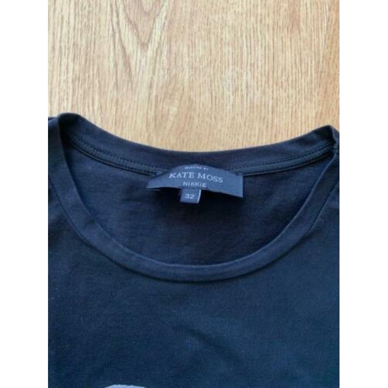 Nikkie T-shirts Dames