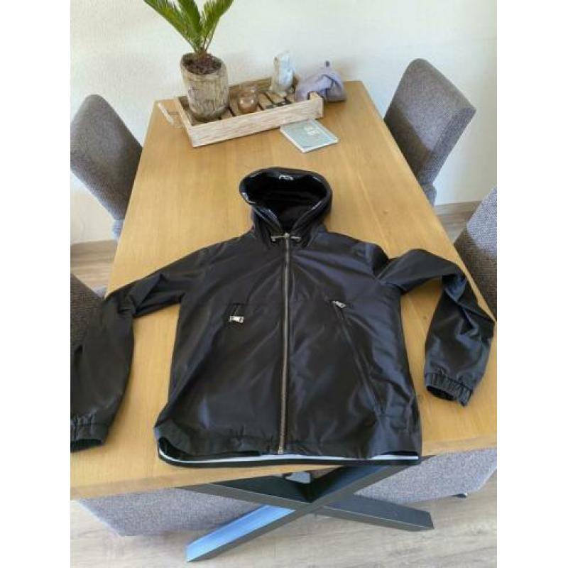 AB lifestyle zomerjas maat s