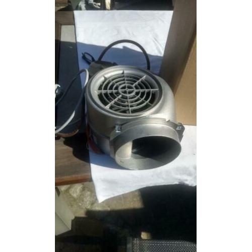 Motor afzuigkap Boretti.(nieuw)
