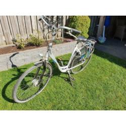 Batavus Weekend (framemaat 53, 8 versnellingen)