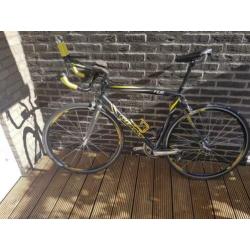 Giant TCR Hybrid TT / Triathlon stuur