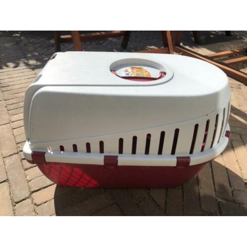 Pet carrier 2