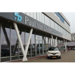 Renault Captur 0.9TCE DYNAMIQUE NAVI/CLIMA/LED/CAMERA