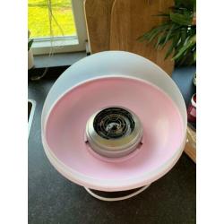 Suikerspin machine