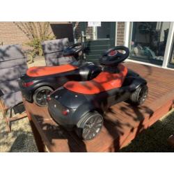 Loopauto BMW Puky (2 stuks)