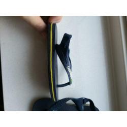 Havaianas maat 22 slippers jongens/meisjes