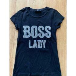 Nikkie T-shirts Dames