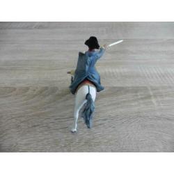Papo Napoleon te paard.