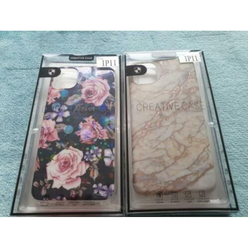 Apple iPhone 11 Silicone Case - S.A. Telecom