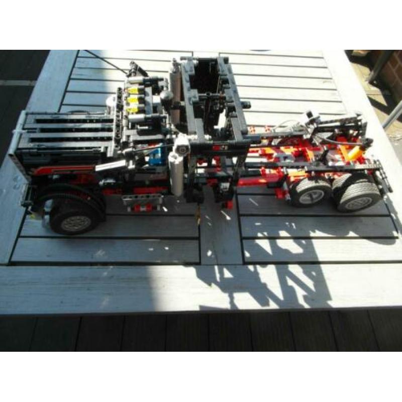 lego 8285