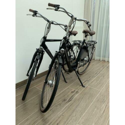 Batavus Monaco H57-D57