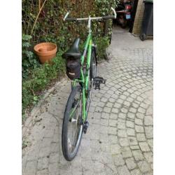 GARY FISHER, Tassajara 26 inch mountainbike fiets