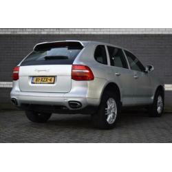 Porsche Cayenne 4.8 S V8 Aut 385PK / Navi / Luchtvering / Sc