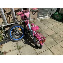 Batavus Twinkle 12” in nieuwstaat!