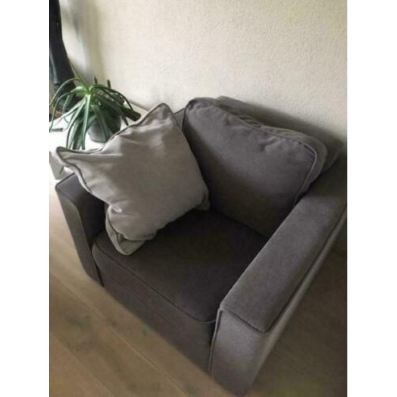 Fauteuil (gebruikt / in goede staat)