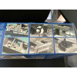 1:72 FW 200 C-5/C-8 CONDOR revell