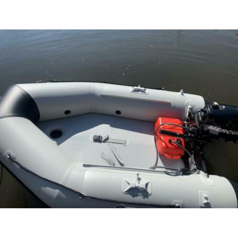 Rubberboot 5 pk