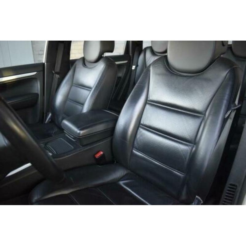 Porsche Cayenne 4.8 S V8 Aut 385PK / Navi / Luchtvering / Sc