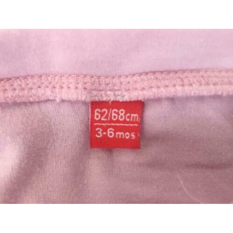 Spreidbroek gipsbroek kleding