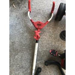 Driewiel fiets little tikes