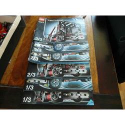 lego 8285