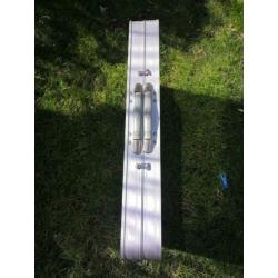 Opvouwbare picknicktafel aluminum