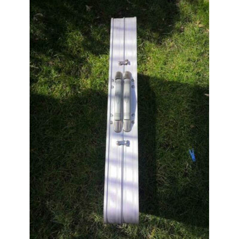 Opvouwbare picknicktafel aluminum