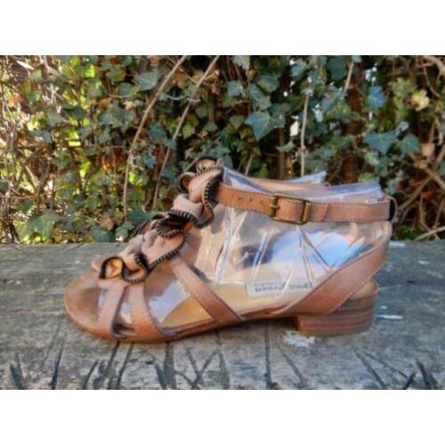 Z.g.a.n. sandalen van Paul Green maat 37 (4)