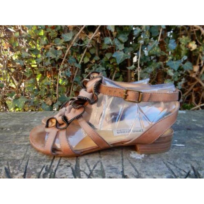 Z.g.a.n. sandalen van Paul Green maat 37 (4)