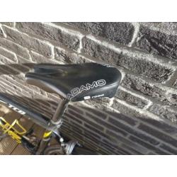 Giant TCR Hybrid TT / Triathlon stuur