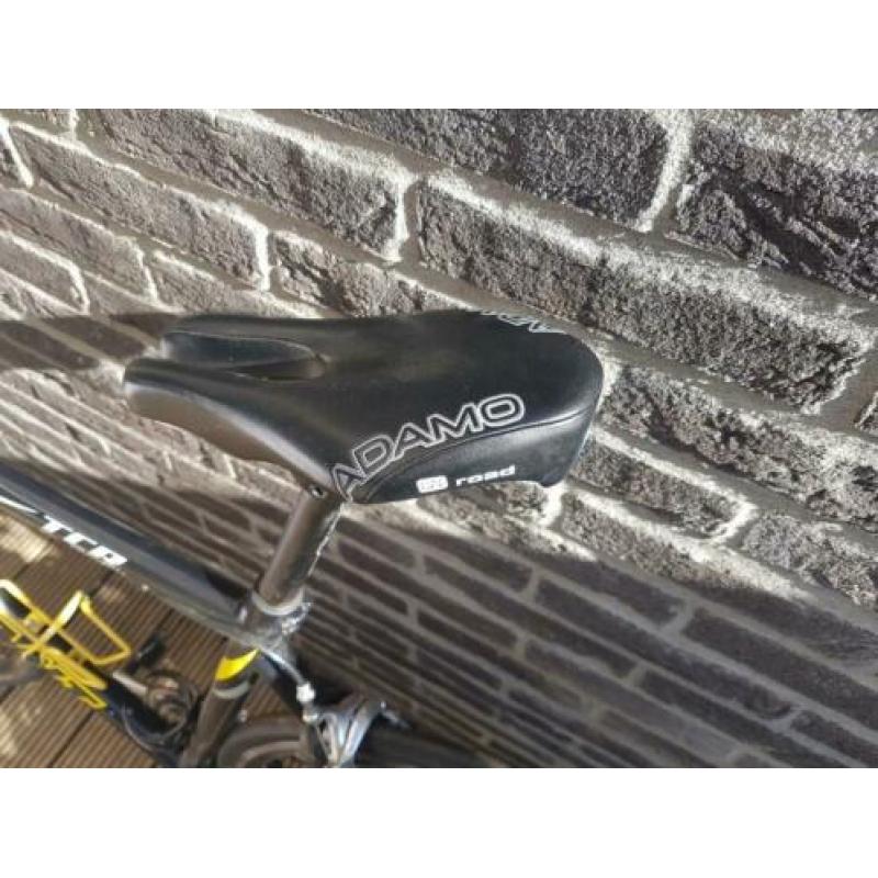 Giant TCR Hybrid TT / Triathlon stuur