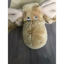 Eland speelkleed