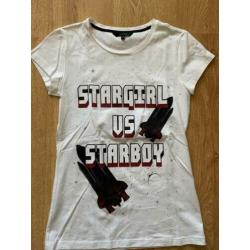 Nikkie T-shirts Dames