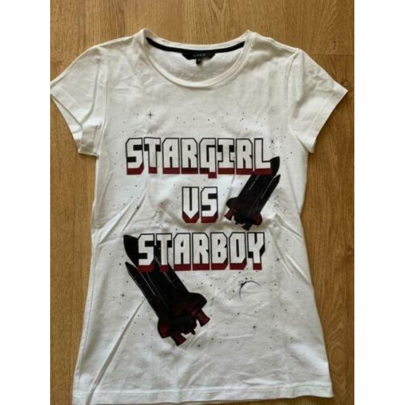 Nikkie T-shirts Dames