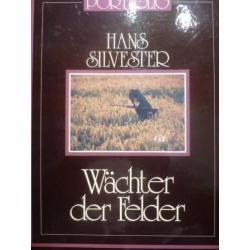 portfolio Hans Silvester, Wächter der Felder (10 foto's)