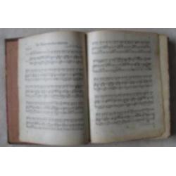 oa Rie Cramer -Ingebonden tijdschriftjes Zonneschijn (1926?)