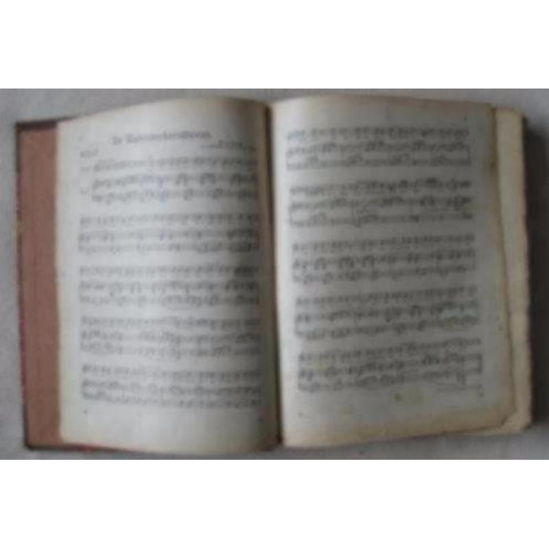 oa Rie Cramer -Ingebonden tijdschriftjes Zonneschijn (1926?)