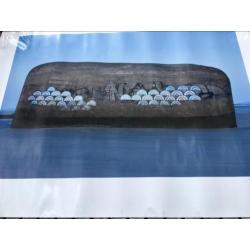Foto zonder titel van Stijn Kriele, 50x65cm nr: 110 / 200