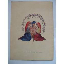 Jeugdboek Maria en de herdertjes van Fatima; Carel Beke
