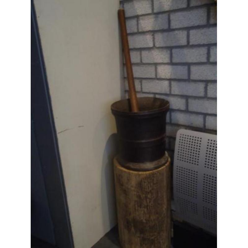 Vijzel 35 kg apotheek