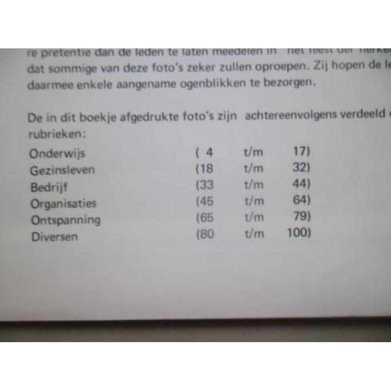 Overijssel 1971 Een glimp van het verleden