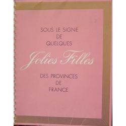 Kees van Dongen,'Sous le signe de quelques Jolies Filles