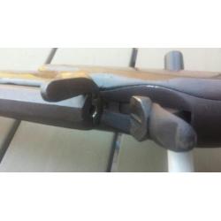 Flobert.6 mm flobert.geweer