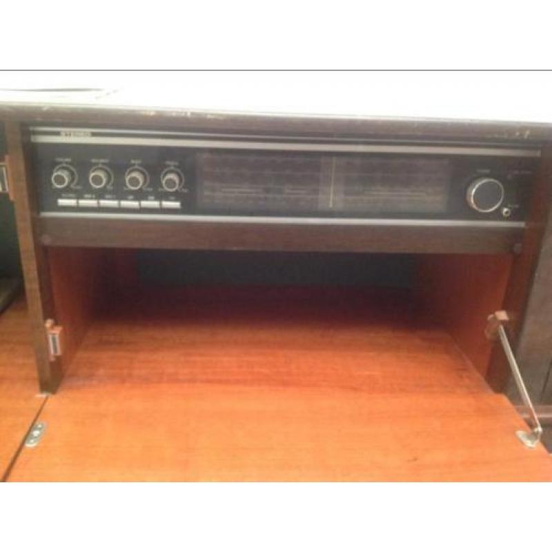 Radiomeubel