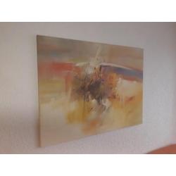 Wilkinson schilderij! 120×90cm 70€