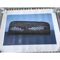 Foto zonder titel van Stijn Kriele, 50x65cm nr: 110 / 200